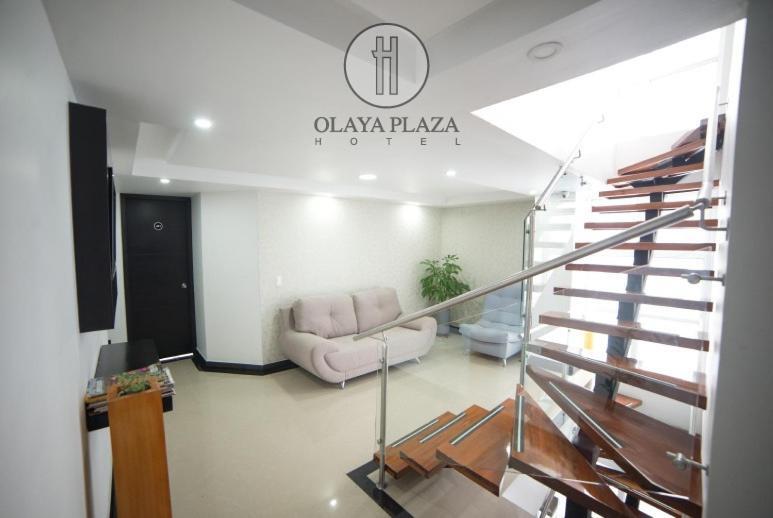 Hotel Olaya Plaza Pereira Eksteriør billede